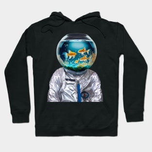 Bubblehead Hoodie